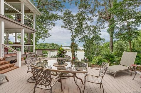 1215 Cherry Point Rd, White Stone, VA 22578 photo 4
