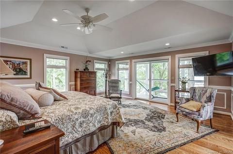1215 Cherry Point Rd, White Stone, VA 22578 photo 31