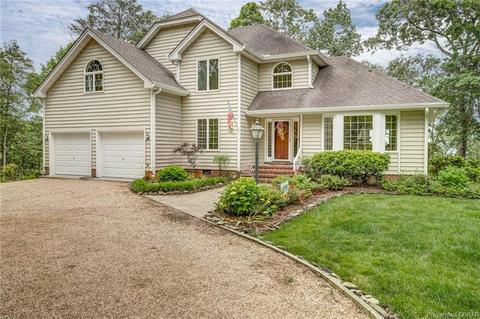 1215 Cherry Point Rd, White Stone, VA 22578 photo 2