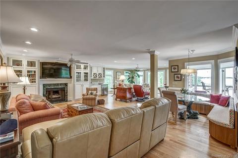 1215 Cherry Point Rd, White Stone, VA 22578 photo 17