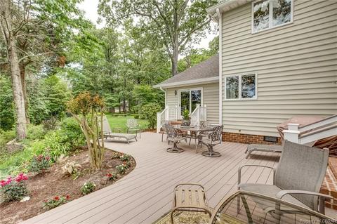 1215 Cherry Point Rd, White Stone, VA 22578 photo 42