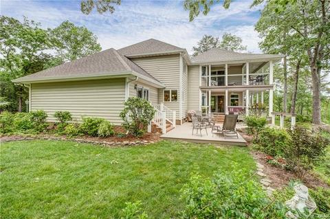 1215 Cherry Point Rd, White Stone, VA 22578 photo 43