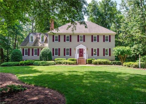 14461 W Salisbury Rd, Midlothian, VA 23113 photo 1