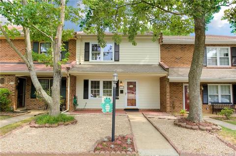 8126 Provincetown Dr, Richmond, VA 23235 photo 1
