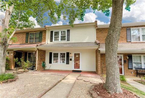 8126 Provincetown Dr, Richmond, VA 23235 photo 2