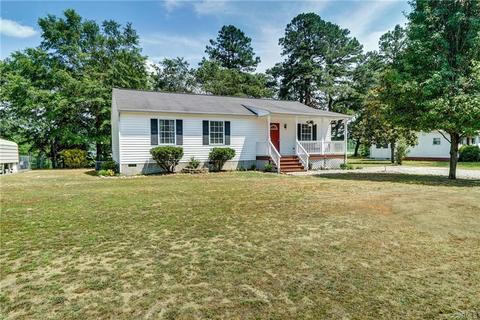 1017 Riverside Dr, Lanexa, VA 23089 photo 1