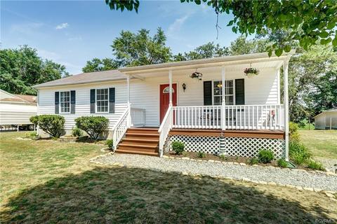 1017 Riverside Dr, Lanexa, VA 23089 photo 5