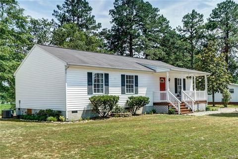 1017 Riverside Dr, Lanexa, VA 23089 photo 2
