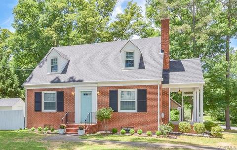 2516 Skipwith Rd, Henrico, VA 23294 photo 2