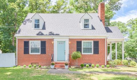 2516 Skipwith Rd, Henrico, VA 23294 photo 3