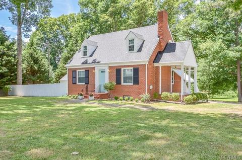 2516 Skipwith Rd, Henrico, VA 23294 photo 1