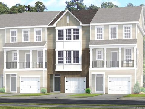 11917 Rubystone Dr, Chester, VA 23831 photo 1