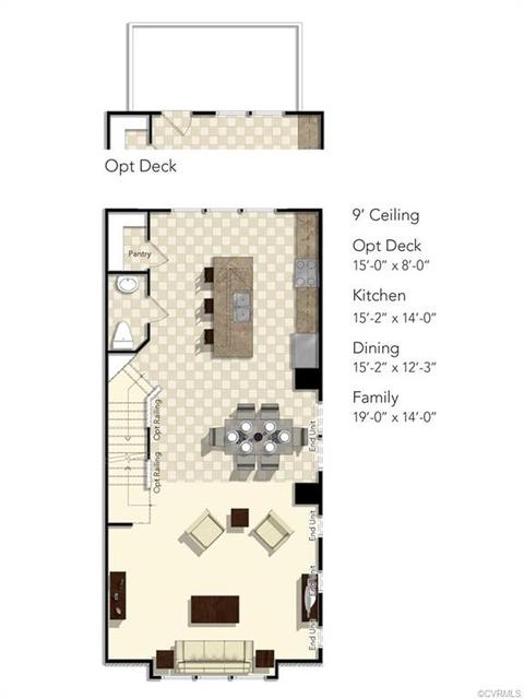 11917 Rubystone Dr, Chester, VA 23831 photo 28