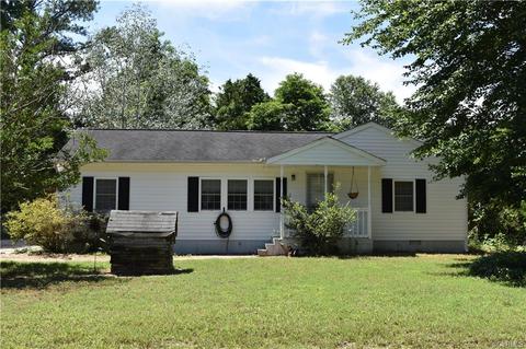 13901 Beech Dr, Lanexa, VA 23089 photo 1