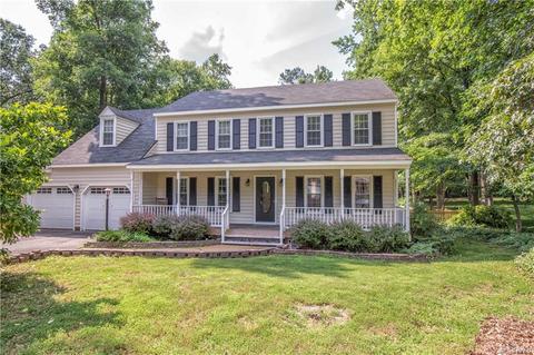 6308 Walnut Bend Ter, Midlothian, VA 23112 photo 1