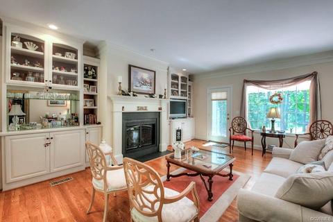 5941 Brickshire Dr, Providence Forge, VA 23140 photo 20