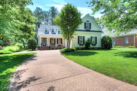 5941 Brickshire Dr, Providence Forge, VA 23140 photo 2