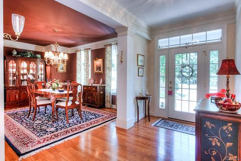 5941 Brickshire Dr, Providence Forge, VA 23140 photo 10