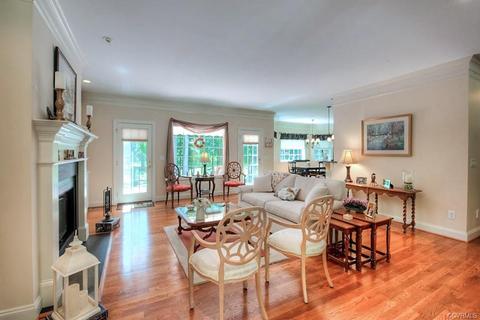 5941 Brickshire Dr, Providence Forge, VA 23140 photo 19