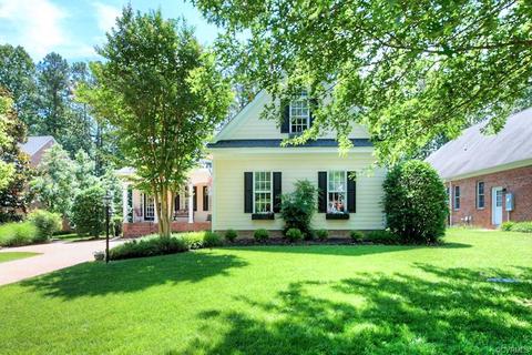 5941 Brickshire Dr, Providence Forge, VA 23140 photo 4