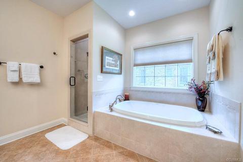 5941 Brickshire Dr, Providence Forge, VA 23140 photo 32