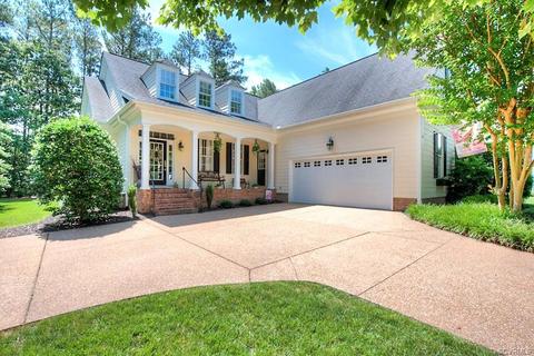 5941 Brickshire Dr, Providence Forge, VA 23140 photo 3