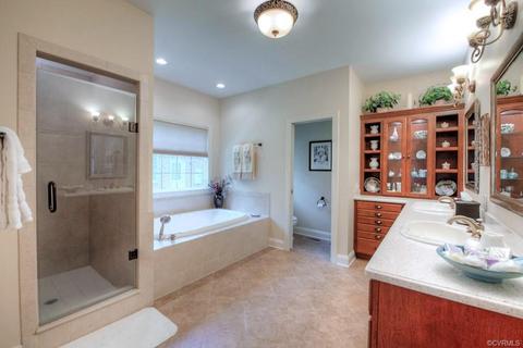 5941 Brickshire Dr, Providence Forge, VA 23140 photo 30