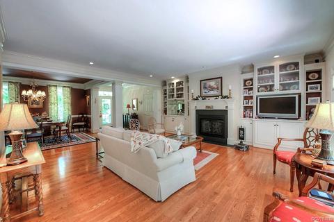 5941 Brickshire Dr, Providence Forge, VA 23140 photo 17