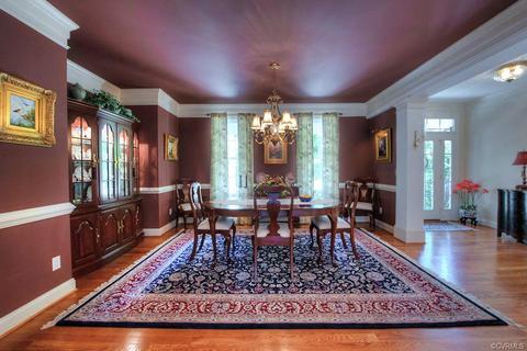 5941 Brickshire Dr, Providence Forge, VA 23140 photo 13