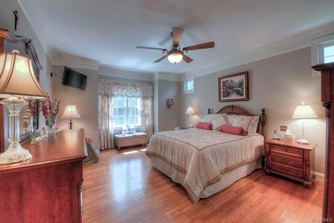 5941 Brickshire Dr, Providence Forge, VA 23140 photo 28