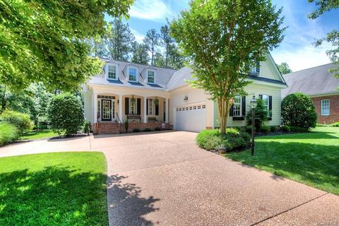 5941 Brickshire Dr, Providence Forge, VA 23140 photo 1