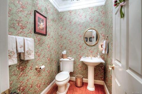 5941 Brickshire Dr, Providence Forge, VA 23140 photo 33