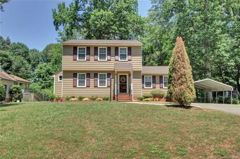 12106 Deerhurst Dr, Midlothian, VA 23113 photo 1