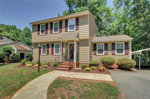 12106 Deerhurst Dr, Midlothian, VA 23113 photo 2