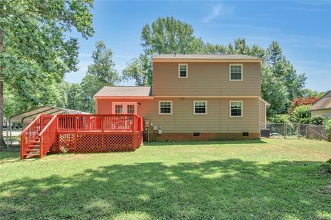 12106 Deerhurst Dr, Midlothian, VA 23113 photo 29