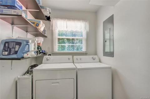 12106 Deerhurst Dr, Midlothian, VA 23113 photo 8