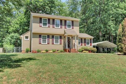 12106 Deerhurst Dr, Midlothian, VA 23113 photo 3