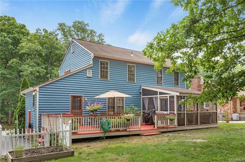 3012 Brookforest Rd, Midlothian, VA 23112 photo 27