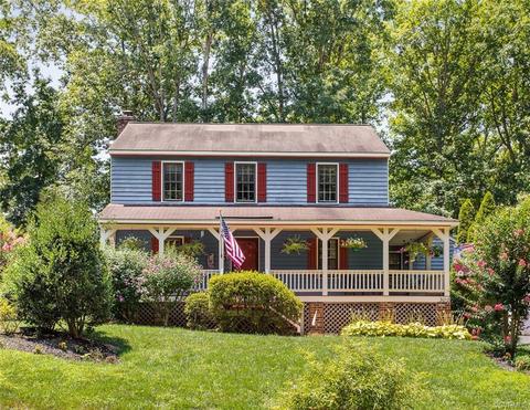 3012 Brookforest Rd, Midlothian, VA 23112 photo 23