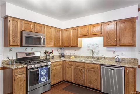 3012 Brookforest Rd, Midlothian, VA 23112 photo 7