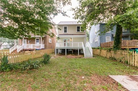 2018 2nd Ave, Richmond, VA 23222 photo 29