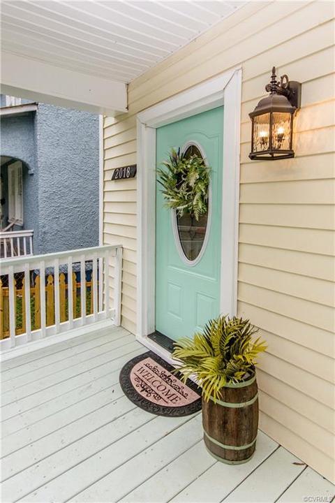 2018 2nd Ave, Richmond, VA 23222 photo 4