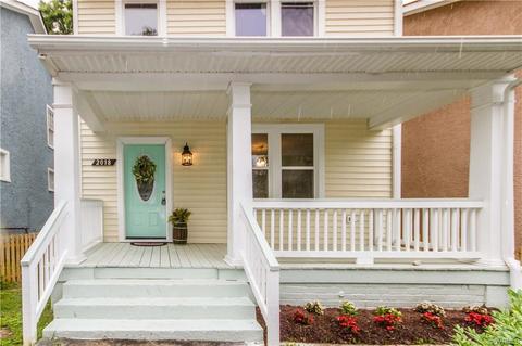 2018 2nd Ave, Richmond, VA 23222 photo 2