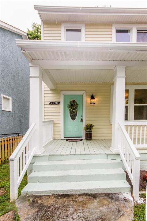 2018 2nd Ave, Richmond, VA 23222 photo 3