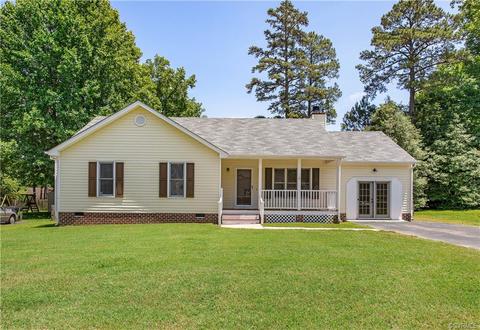 7211 Pineleaf Dr, Richmond, VA 23234 photo 1