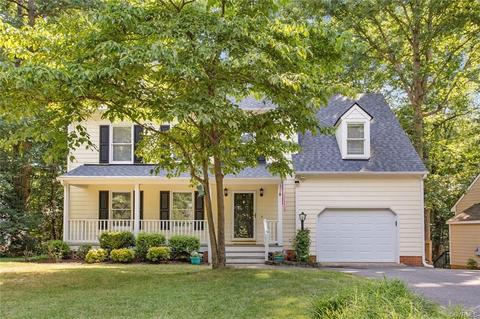5613 Chatmoss Rd, Midlothian, VA 23112 photo 1