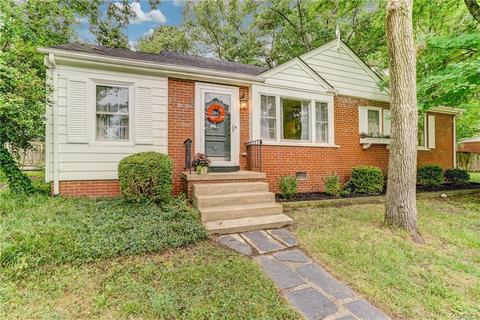 8908 Mapleton Rd, Henrico, VA 23229 photo 1