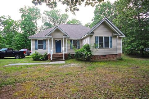 940 Commins Rd, Aylett, VA 23009 photo 1