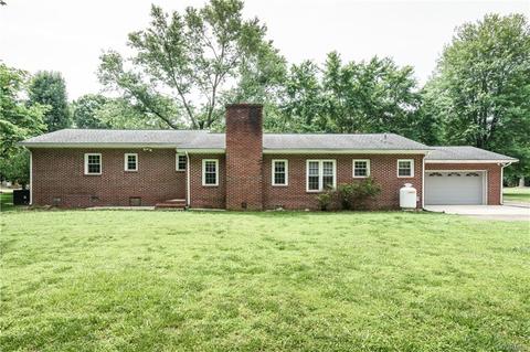 1320 Riverview Dr, West Point, VA 23181 photo 26