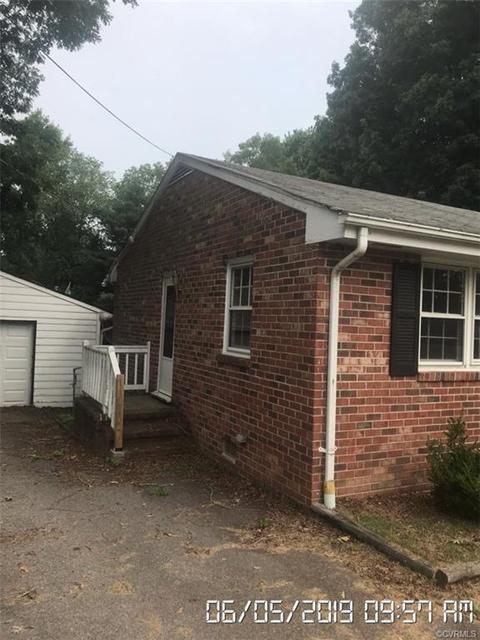 6016 Sutherland Dr, Sutherland, VA 23885 photo 2
